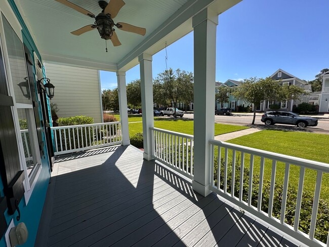 Building Photo - Luxury Rental Home in the Heart of Myrtle ...