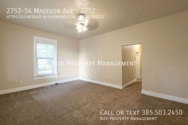 Foto del edificio - 2752 S Madison Ave