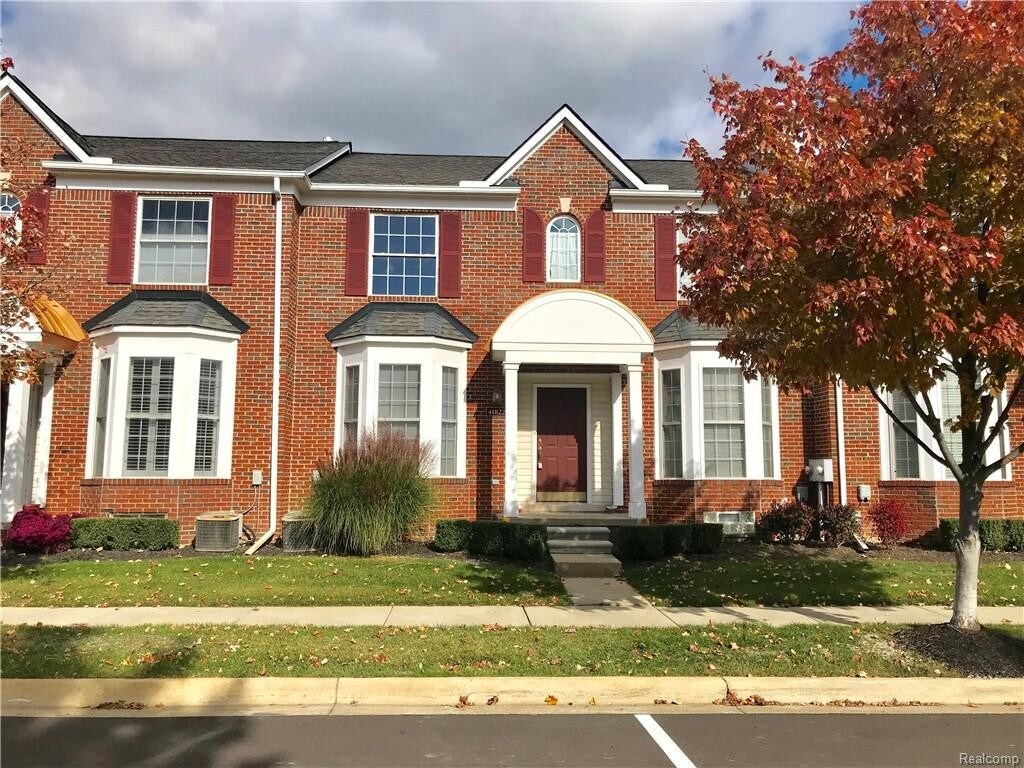 Foto principal - 41822 Brownstone Dr