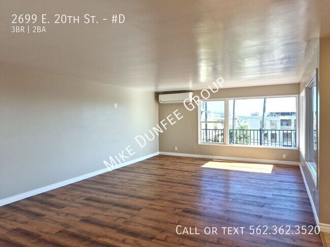Foto del edificio - 2699 E 20th St