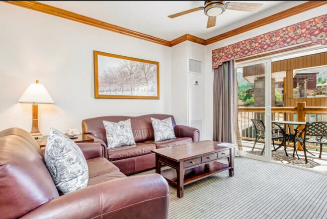 Building Photo - 3000 Canyons Resort Dr