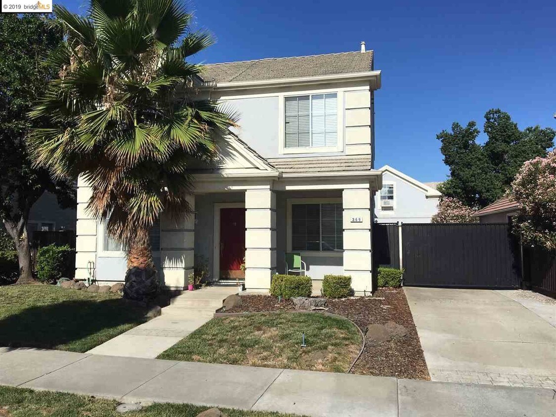 369 Torrington Dr, Brentwood, CA 94513 Apartment for Rent in