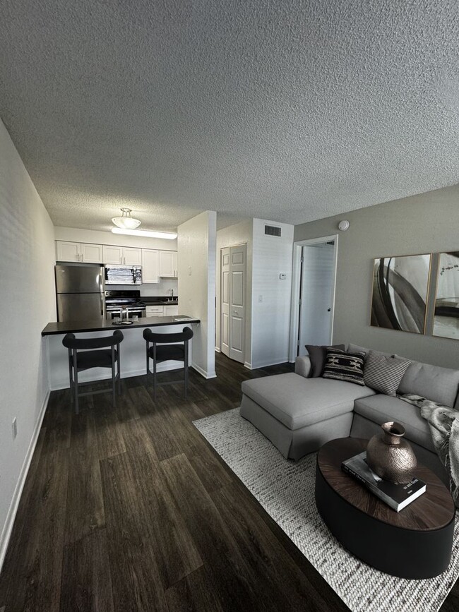 Foto del interior - Flagler Pointe Apartments