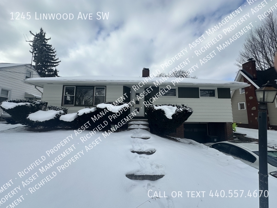 Foto principal - 1245 Linwood Ave SW