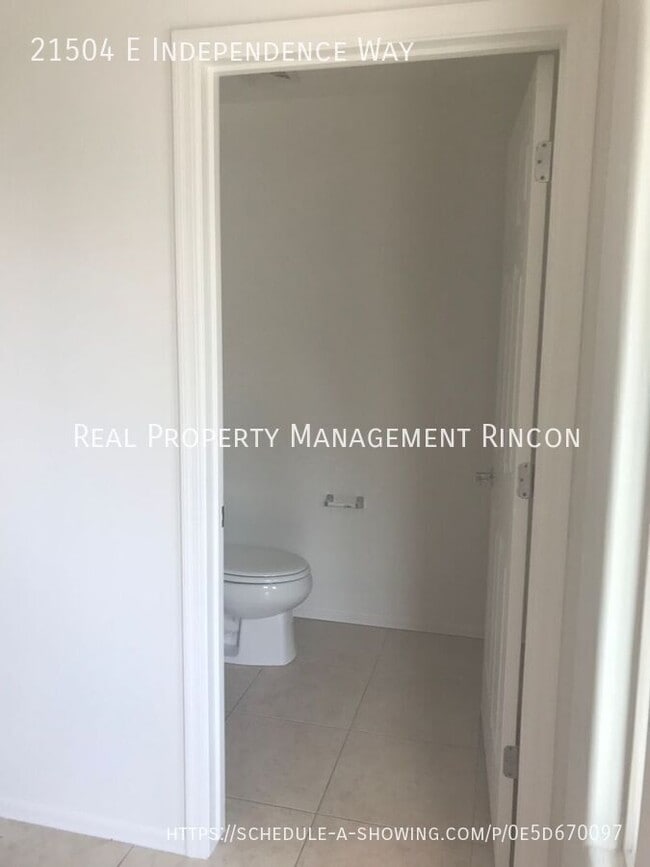 Foto del edificio - 21504 E Independence Way