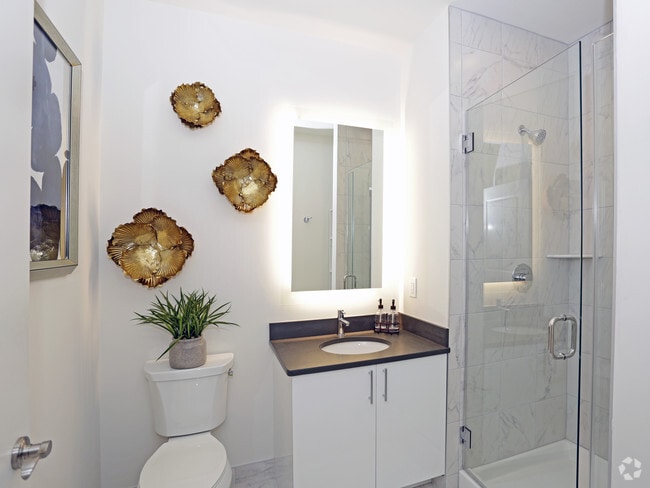 Interior Photo - Annin Lofts