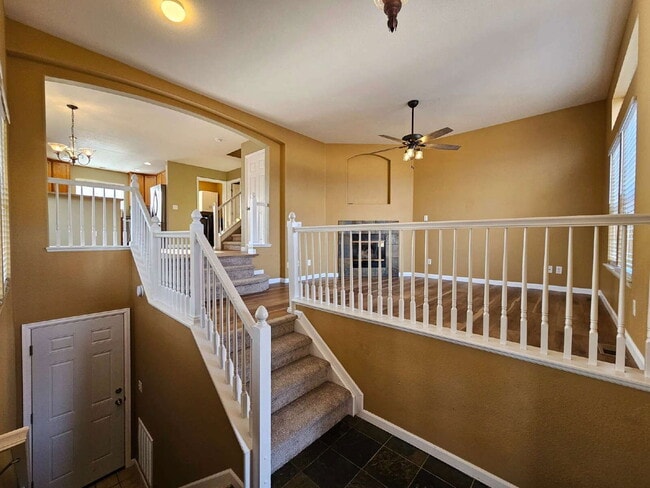 Building Photo - 3958 Pecos Trail