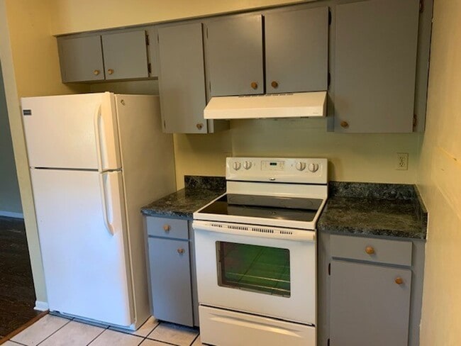 Foto del edificio - Amazing 3 Bedroom, 2 Bathroom House in Springtree