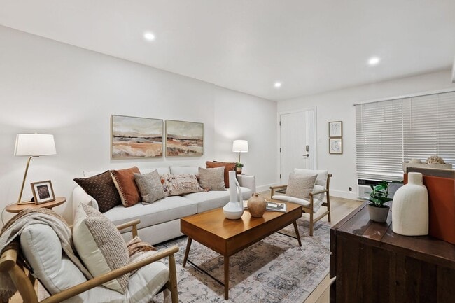 Interior Photo - Trinidad Apartments