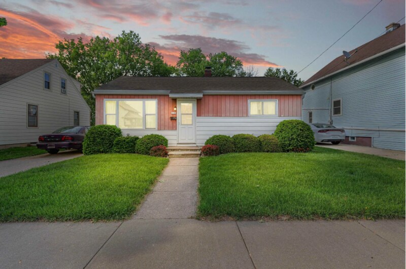 Foto principal - 1126 W 7th Ave