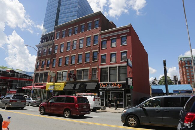 Foto del edificio - 426 Main St