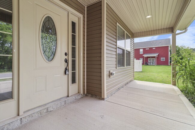 Foto del edificio - 2985 Gibbs Ln