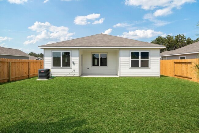 Building Photo - 25518 Blooming Hazel Dr