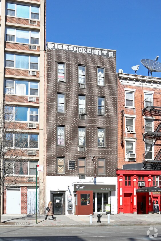 Foto del edificio - 347 E 14th St