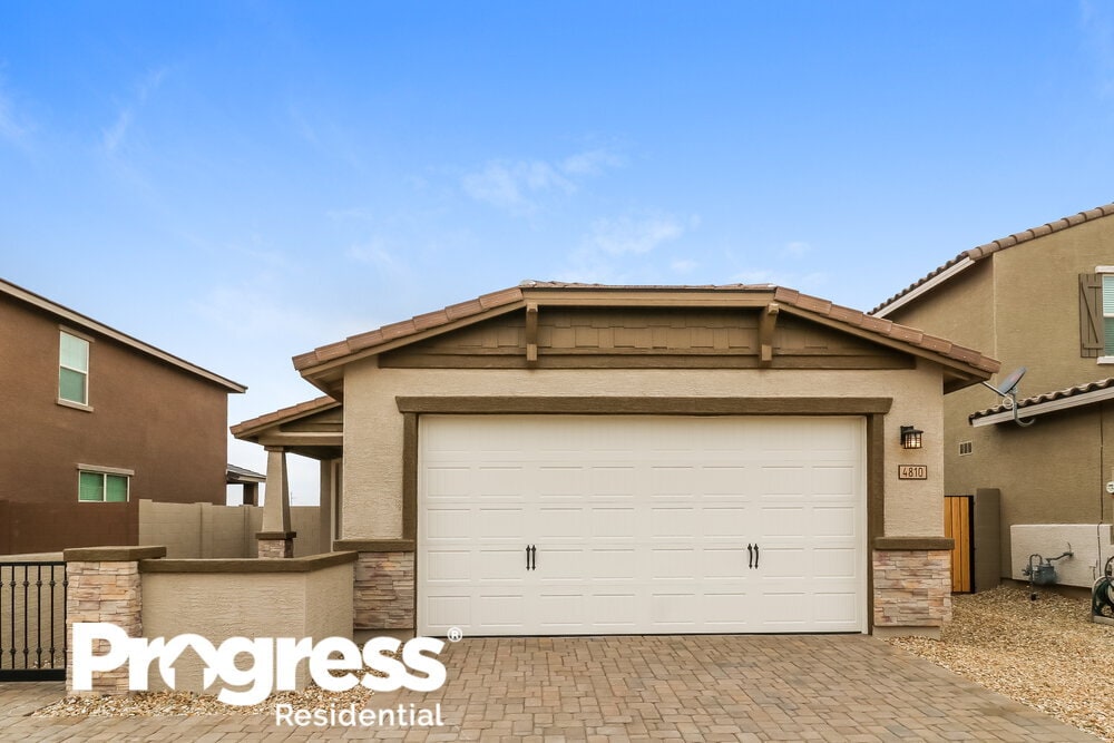 4810 S 107th Dr, Tolleson, AZ 85353 House Rental in Tolleson, AZ