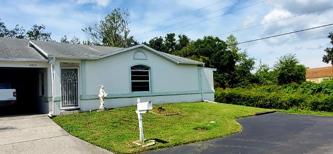Building Photo - 4225 San Rafael Ave