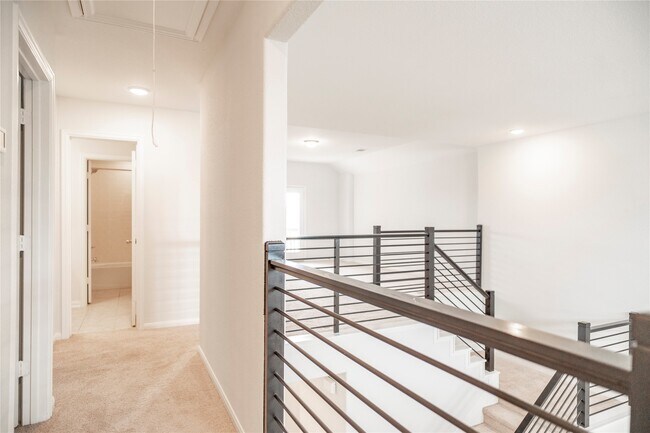 Foto del edificio - 208 Cambria Green Ln