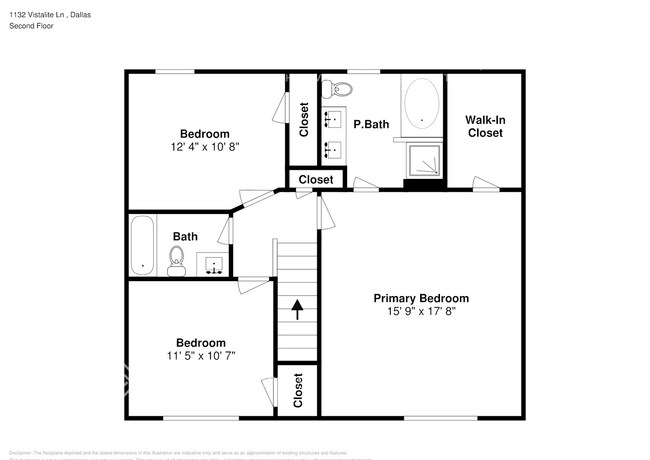 Building Photo - 1132 Vistalite Ln