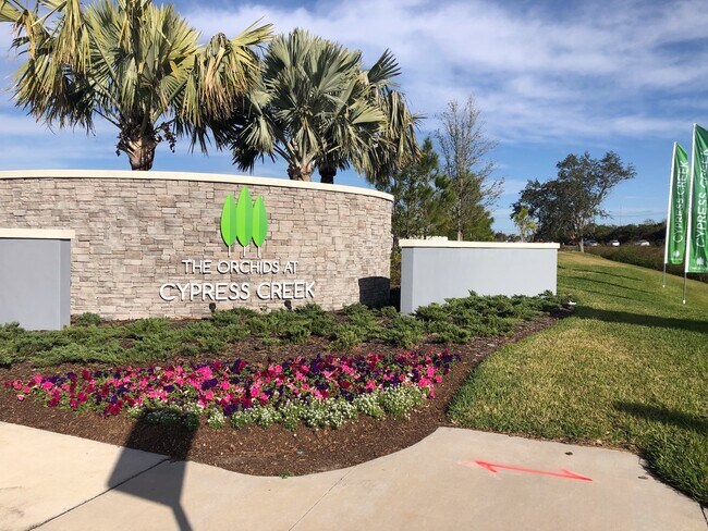 Foto del edificio - 3/2 house no carpet located in Sun City Center