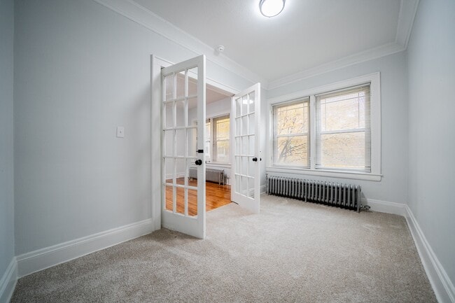 Foto del edificio - Integrity Cleveland Heights