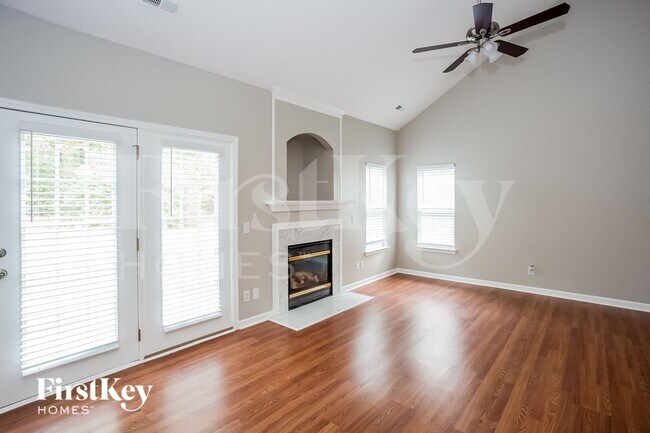 Foto del edificio - 10311 Fairbourne Ct