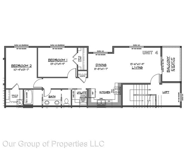 Building Photo - 959 W 8th Ave