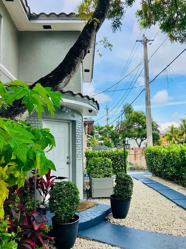 Photo - 535 NE 68th Street #Upstairs