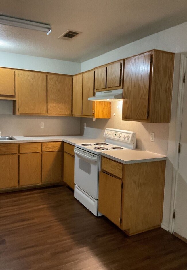 Building Photo - 2700 Alma Drive (A/B)