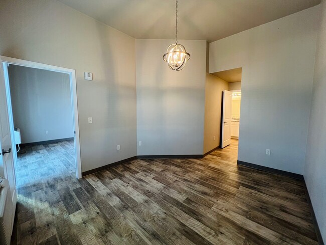 Foto del edificio - Evora