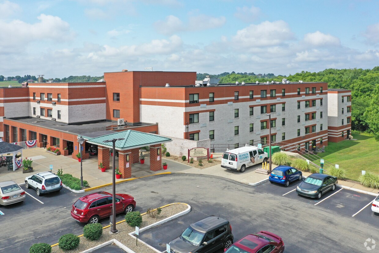Foto principal - Bellmead Apartment