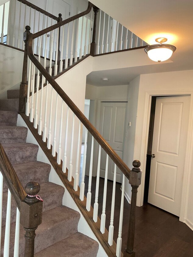Foto principal - Beautiful Brand New Home in Spring Meadow ...