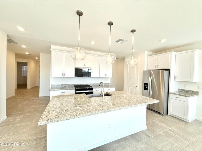 Foto del edificio - 17339 W Eva St