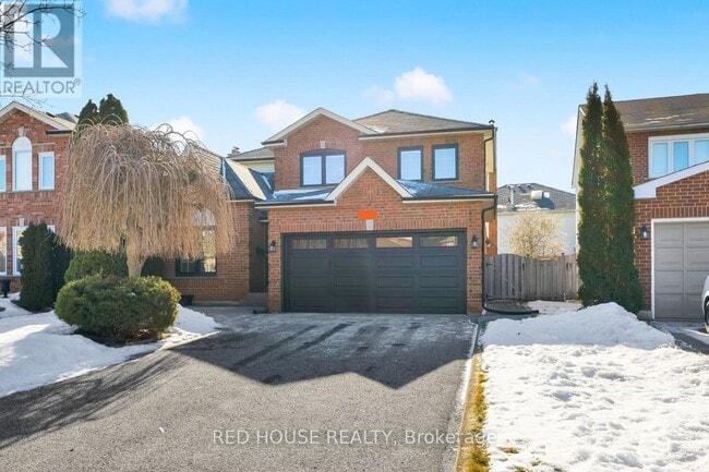 Building Photo - 985 Sandcliff Dr