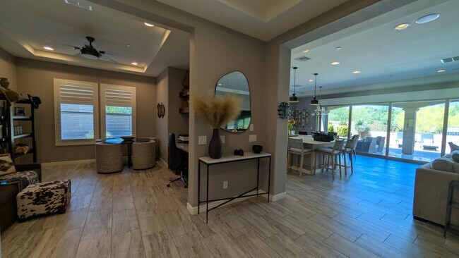 Foto del edificio - 11004 E Ajave Dr