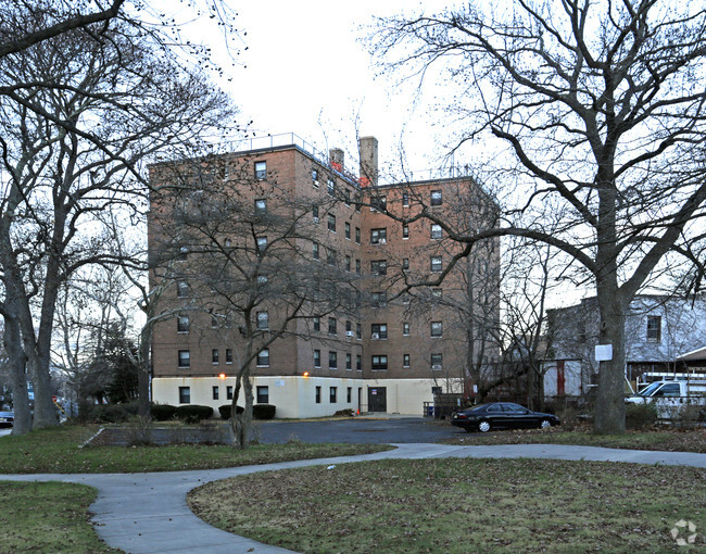 Foto del edificio - Comstock Court