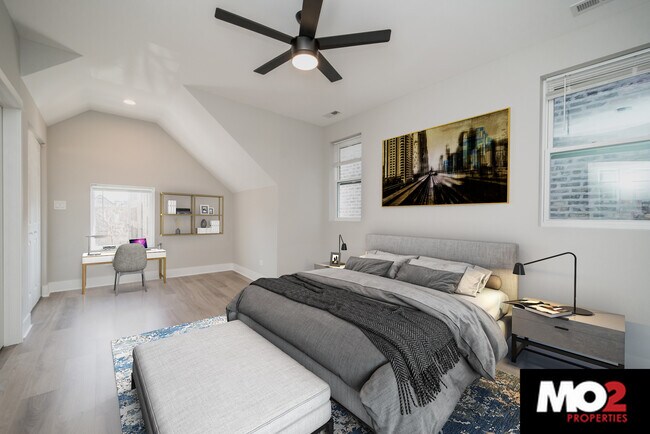 Foto del edificio - 1312 N Bosworth Ave