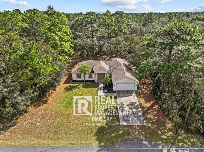 Foto del edificio - 12336 Jaybird Rd