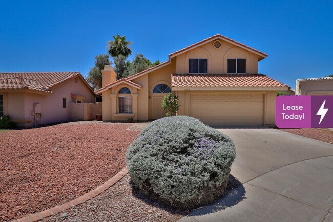 Foto del edificio - 4329 E Woodland Dr