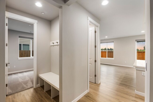 Foto del edificio - New construction Marysville rental