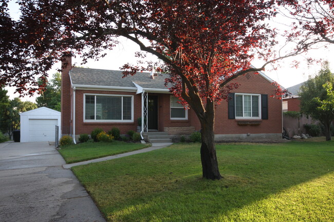Building Photo - 132 W 1500 S