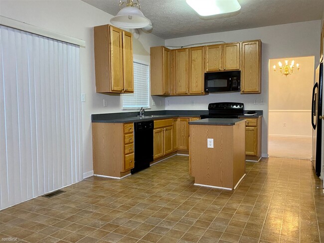 Building Photo - 4 br, 2.5 bath House - 5619 New Forge Rd