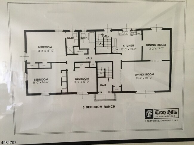 Building Photo - 39B Troy Dr