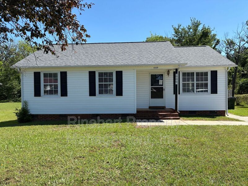 Primary Photo - 1117 Southland Dr