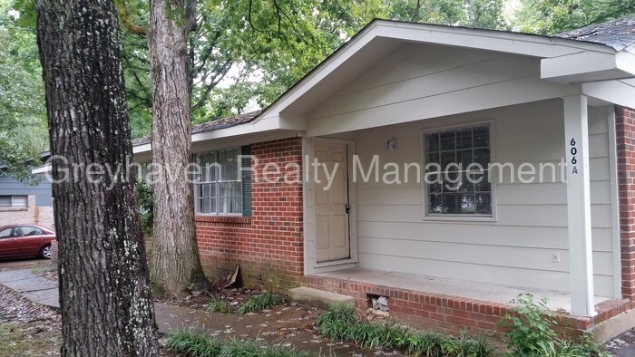 Primary Photo - 606 Gadd Rd