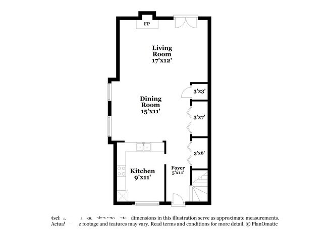 Foto del edificio - 896 Glynn Oaks Dr
