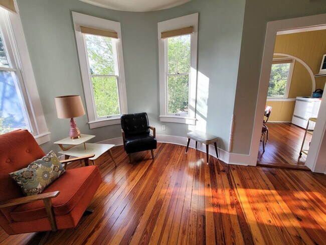 Foto del edificio - 205 SE 7th St