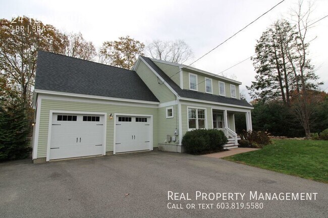 Foto del edificio - YEAR ROUND RENTAL! Stunning 4 Bedroom Cape...