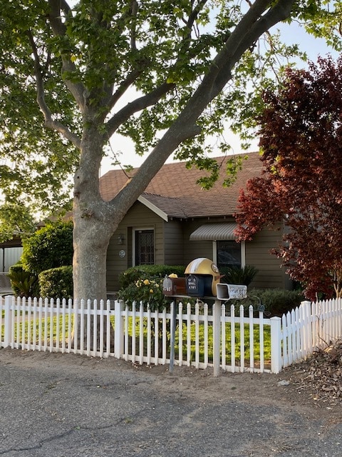 Building Photo - 4701 Hammett Rd