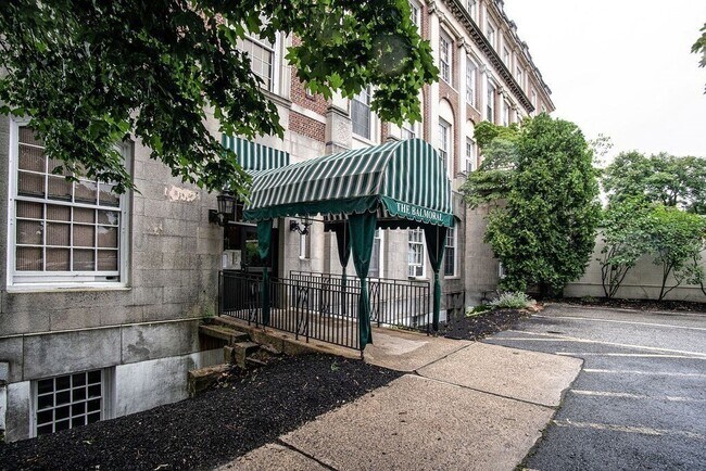 Foto del edificio - 16 Balmoral St