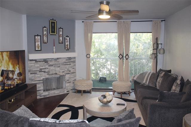 Foto del edificio - 11470 Audelia Rd